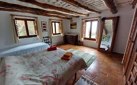 Casa De Alguaztar